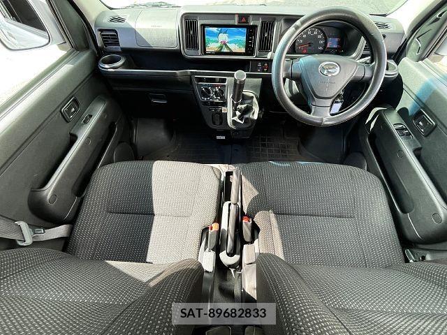 Daihatsu HIJET CARGO 2020-11 8880029-1