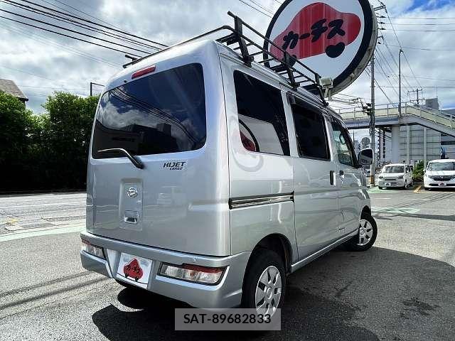 Daihatsu HIJET CARGO 2020-11 8880029-2