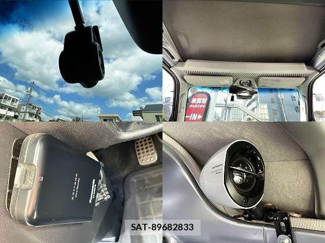 Daihatsu HIJET CARGO 2020-11 8880029-4