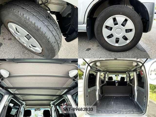 Daihatsu HIJET CARGO 2020-11 8880029-7