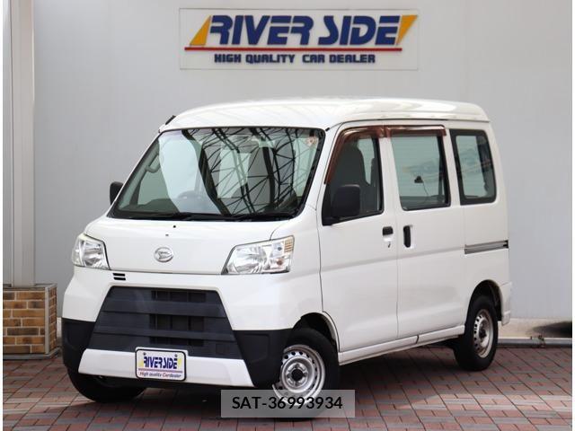 Daihatsu HIJET CARGO 2019-06 8880030-0