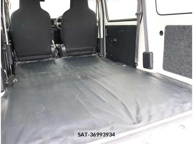 Daihatsu HIJET CARGO 2019-06 8880030-8
