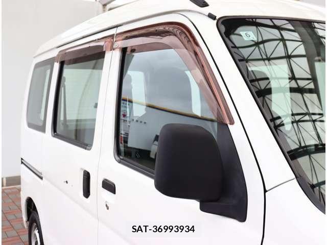 Daihatsu HIJET CARGO 2019-06 8880030-11