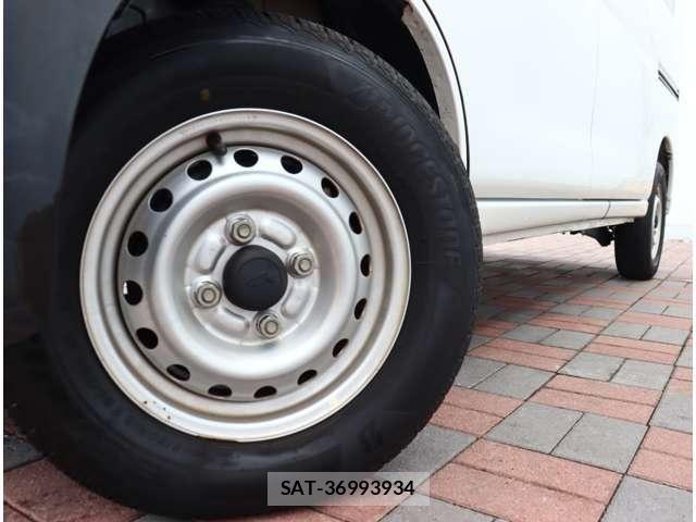 Daihatsu HIJET CARGO 2019-06 8880030-13