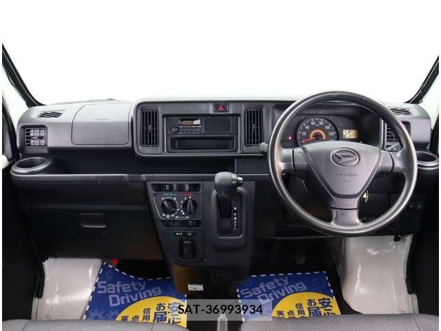 Daihatsu HIJET CARGO 2019-06 8880030-1