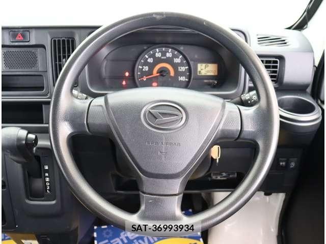 Daihatsu HIJET CARGO 2019-06 8880030-19
