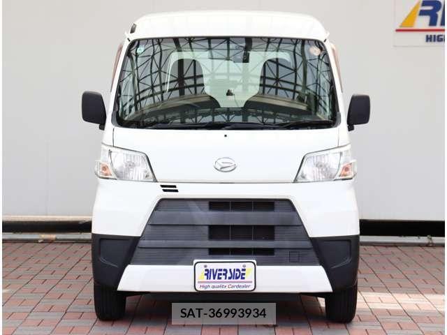 Daihatsu HIJET CARGO 2019-06 8880030-25