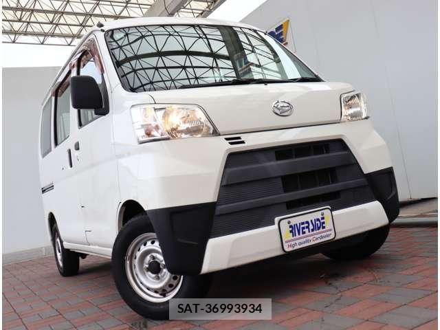 Daihatsu HIJET CARGO 2019-06 8880030-26