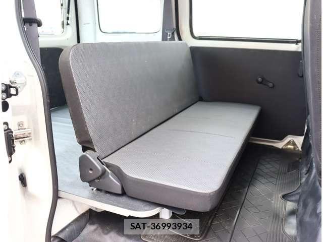 Daihatsu HIJET CARGO 2019-06 8880030-5
