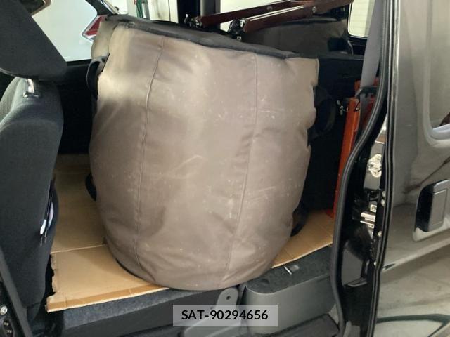 Daihatsu HIJET CARGO 2017-09 8880027-11
