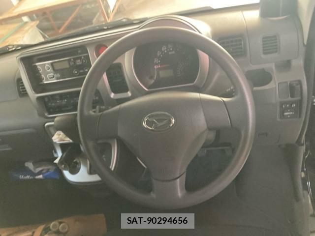Daihatsu HIJET CARGO 2017-09 8880027-13