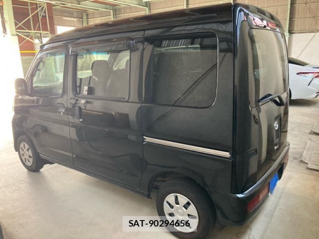 Daihatsu HIJET CARGO 2017-09 8880027-3
