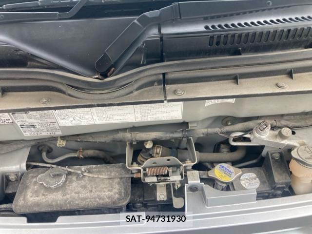 Daihatsu HIJET CARGO 2010-10 8880034-10
