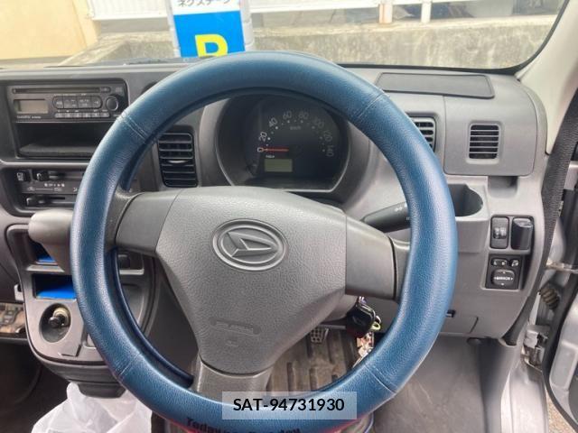 Daihatsu HIJET CARGO 2010-10 8880034-13