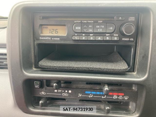 Daihatsu HIJET CARGO 2010-10 8880034-14