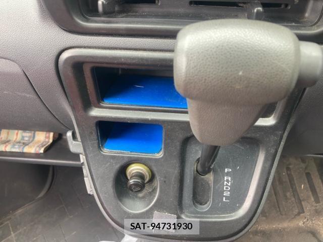 Daihatsu HIJET CARGO 2010-10 8880034-15