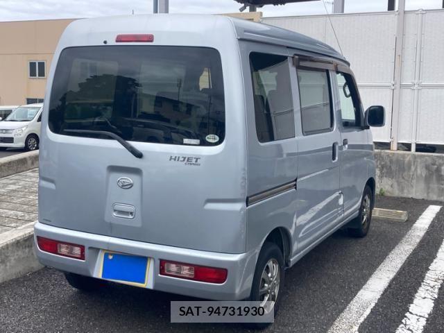 Daihatsu HIJET CARGO 2010-10 8880034-2