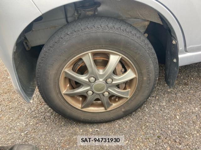 Daihatsu HIJET CARGO 2010-10 8880034-3