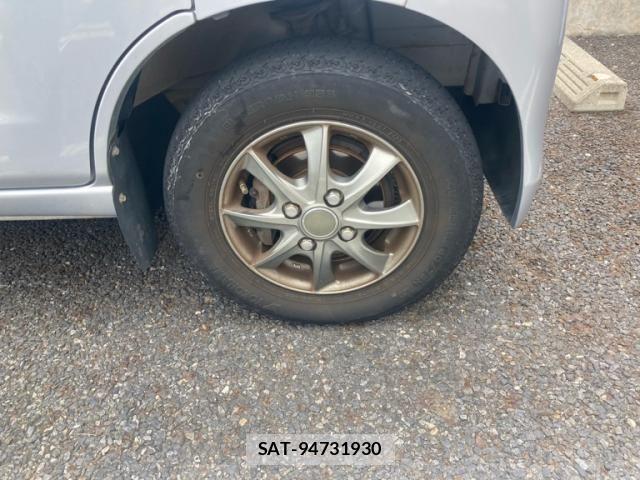 Daihatsu HIJET CARGO 2010-10 8880034-6