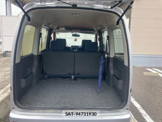 Daihatsu HIJET CARGO 2010-10 8880034-7