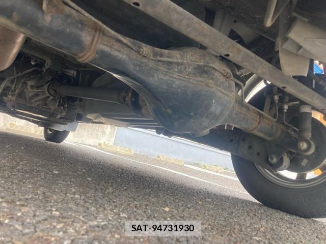 Daihatsu HIJET CARGO 2010-10 8880034-8