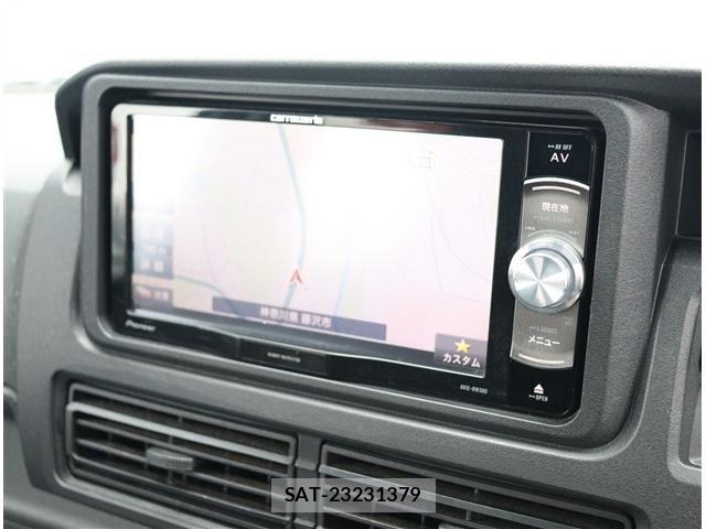 Daihatsu HIJET CARGO 2022-03 8880023-6