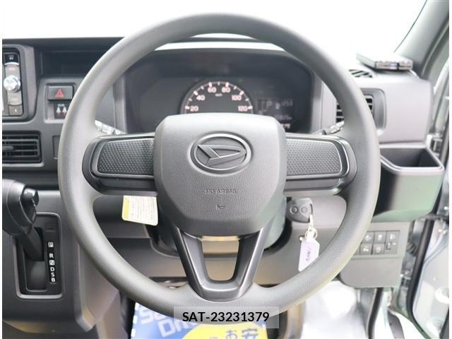 Daihatsu HIJET CARGO 2022-03 8880023-10