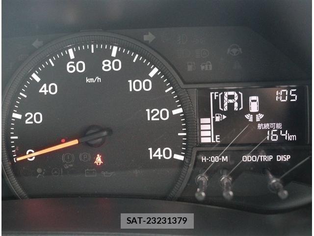 Daihatsu HIJET CARGO 2022-03 8880023-11