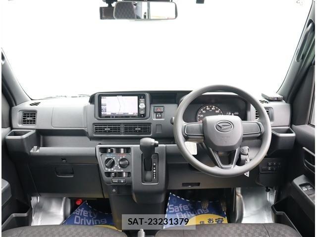 Daihatsu HIJET CARGO 2022-03 8880023-1