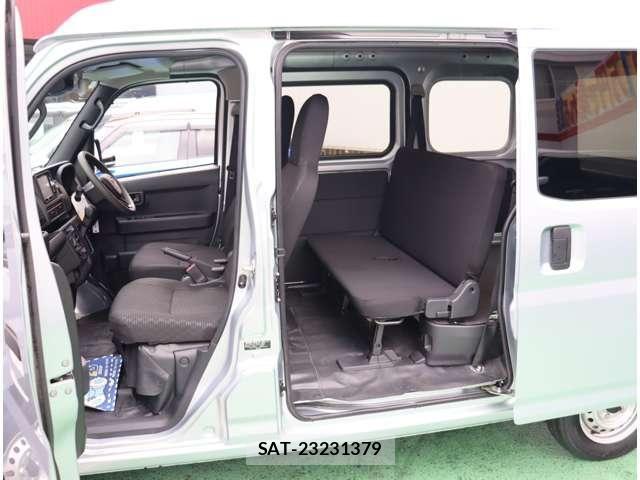 Daihatsu HIJET CARGO 2022-03 8880023-24