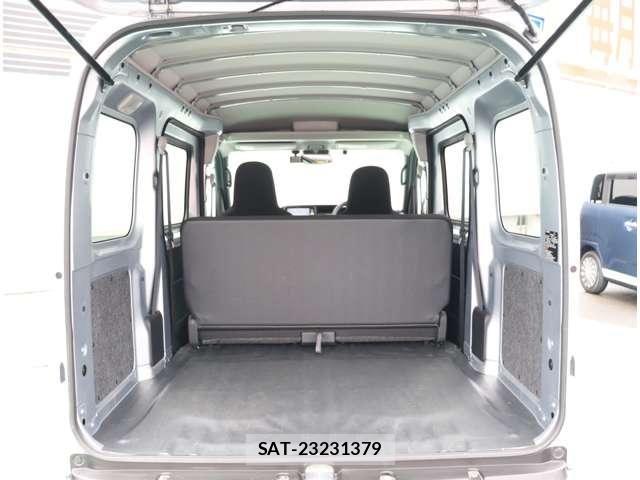 Daihatsu HIJET CARGO 2022-03 8880023-26