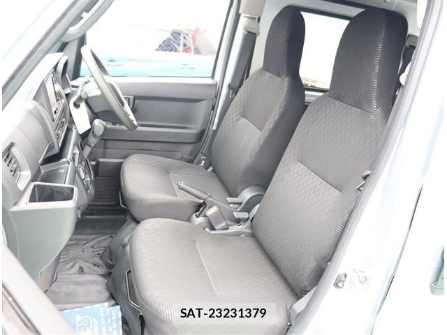 Daihatsu HIJET CARGO 2022-03 8880023-4