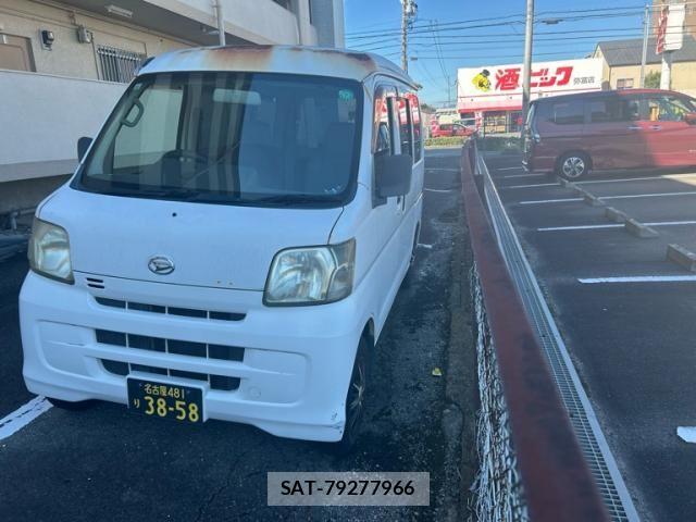 Daihatsu HIJET CARGO 2010-09 8883699-0