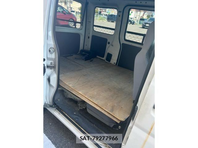 Daihatsu HIJET CARGO 2010-09 8883699-9