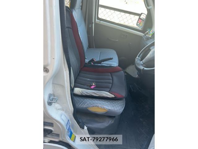 Daihatsu HIJET CARGO 2010-09 8883699-10