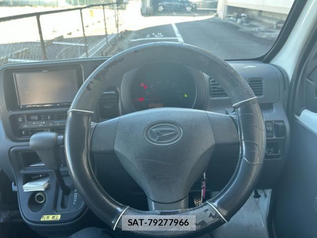 Daihatsu HIJET CARGO 2010-09 8883699-11