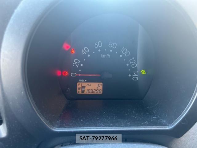 Daihatsu HIJET CARGO 2010-09 8883699-13
