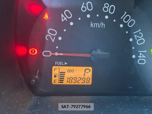 Daihatsu HIJET CARGO 2010-09 8883699-14
