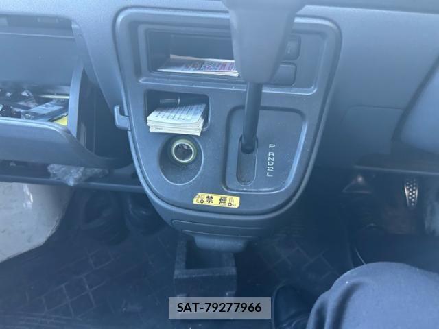Daihatsu HIJET CARGO 2010-09 8883699-16