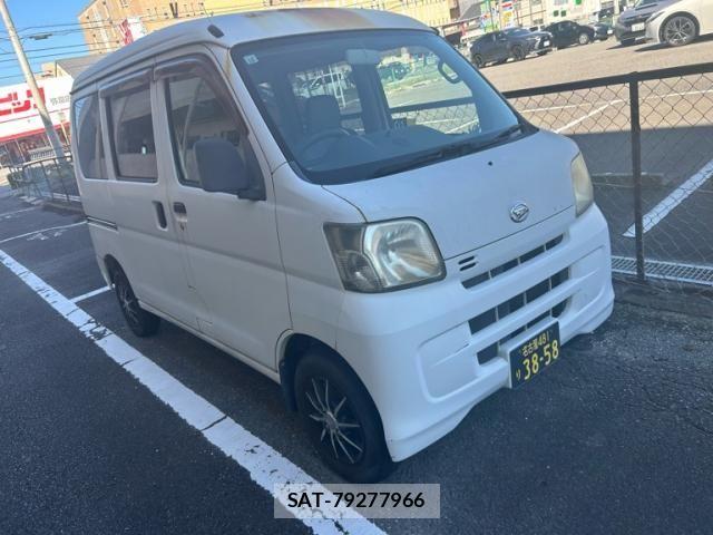 Daihatsu HIJET CARGO 2010-09 8883699-1