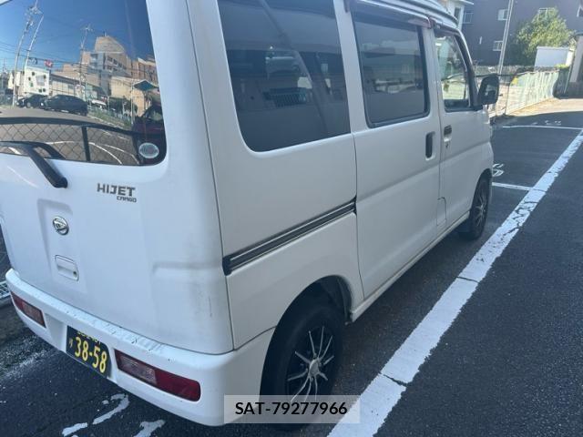 Daihatsu HIJET CARGO 2010-09 8883699-2