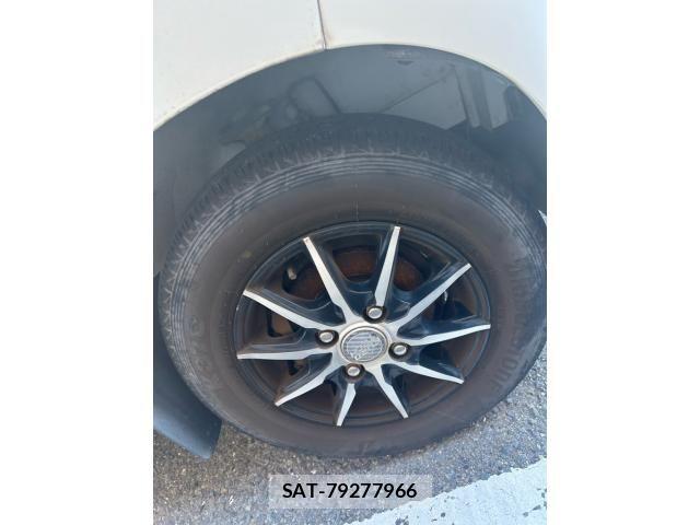 Daihatsu HIJET CARGO 2010-09 8883699-4