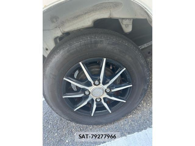 Daihatsu HIJET CARGO 2010-09 8883699-5