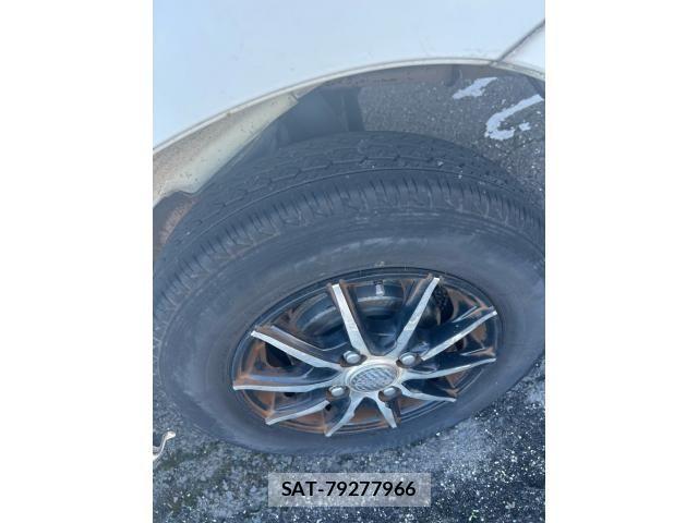 Daihatsu HIJET CARGO 2010-09 8883699-6