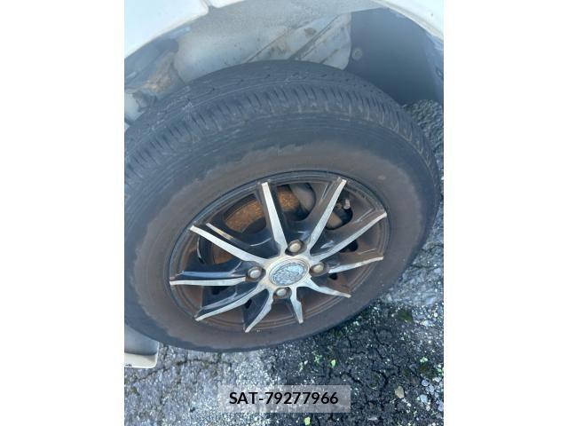 Daihatsu HIJET CARGO 2010-09 8883699-7