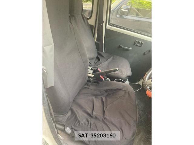 Daihatsu HIJET CARGO 2011-02 8883700-9