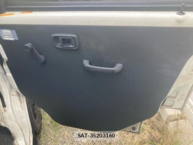 Daihatsu HIJET CARGO 2011-02 8883700-11