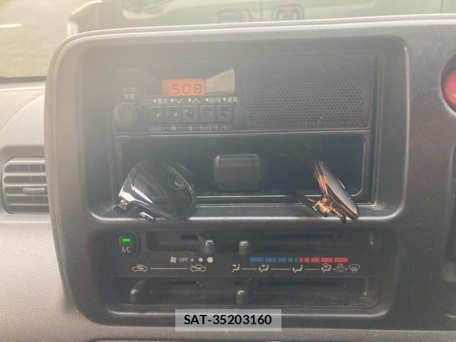 Daihatsu HIJET CARGO 2011-02 8883700-15