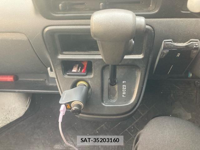 Daihatsu HIJET CARGO 2011-02 8883700-16