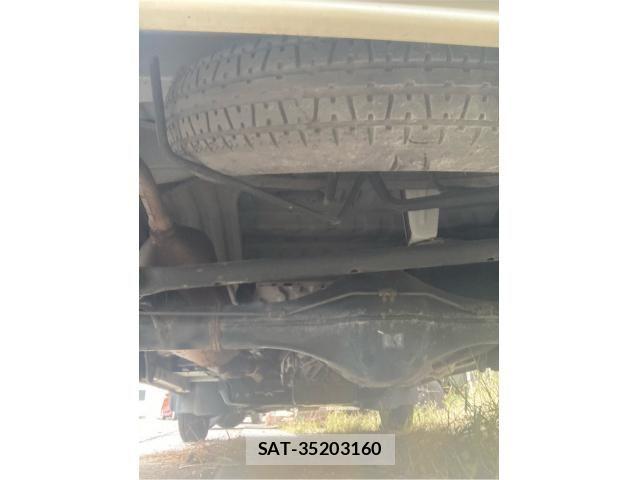 Daihatsu HIJET CARGO 2011-02 8883700-5